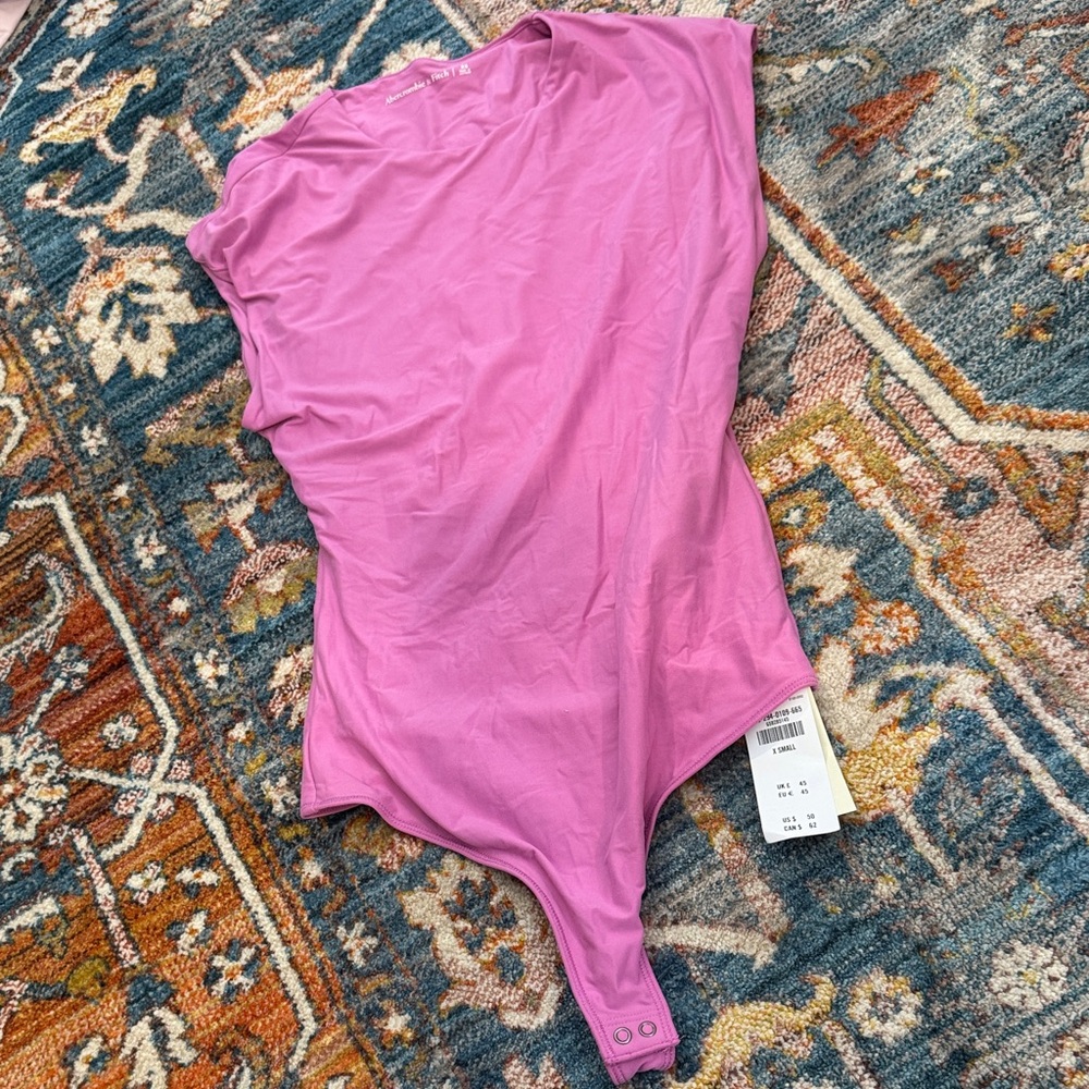 Abercrombie Bodysuit